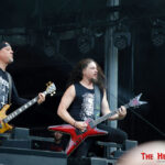 Dynamo Metal Fest 2024: Forbidden